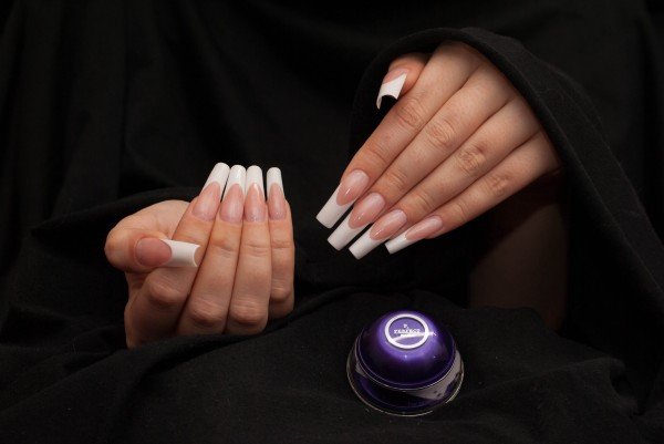 Perfect Nails XIII. Nail Star körömépítő verseny