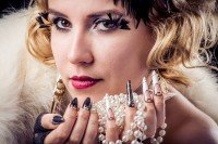 epitett porcelan vagy epitett zselé