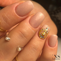 glitternude porci kovekkel